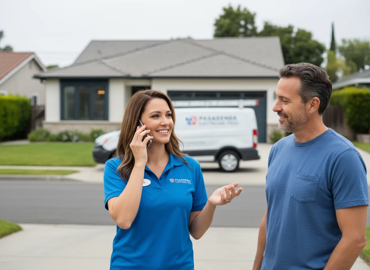 Electrician Brainerd, MN FAQs